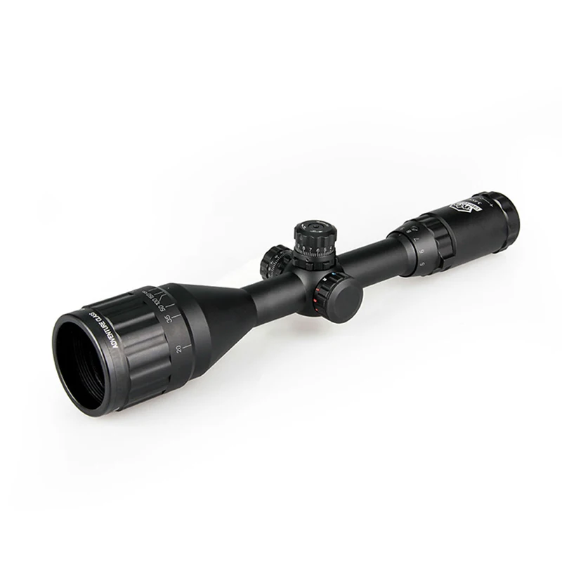 

Canis Optical Rifle Scope, 3-9x50 RifleScopes, Riflescope for Man Hunting, PP1-0147