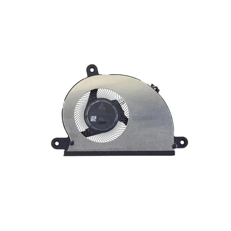 

* Laptop CPU cooling fan nd65c24 dc05v 0.50a for Samsung np730qcj BA31-00201A ;/