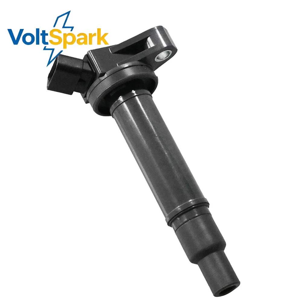 

90919-02245 Ignition Coil for Toyota Supra Crown Mark II Lexus 2JZ 3.0L Replaces UF333 673-1309