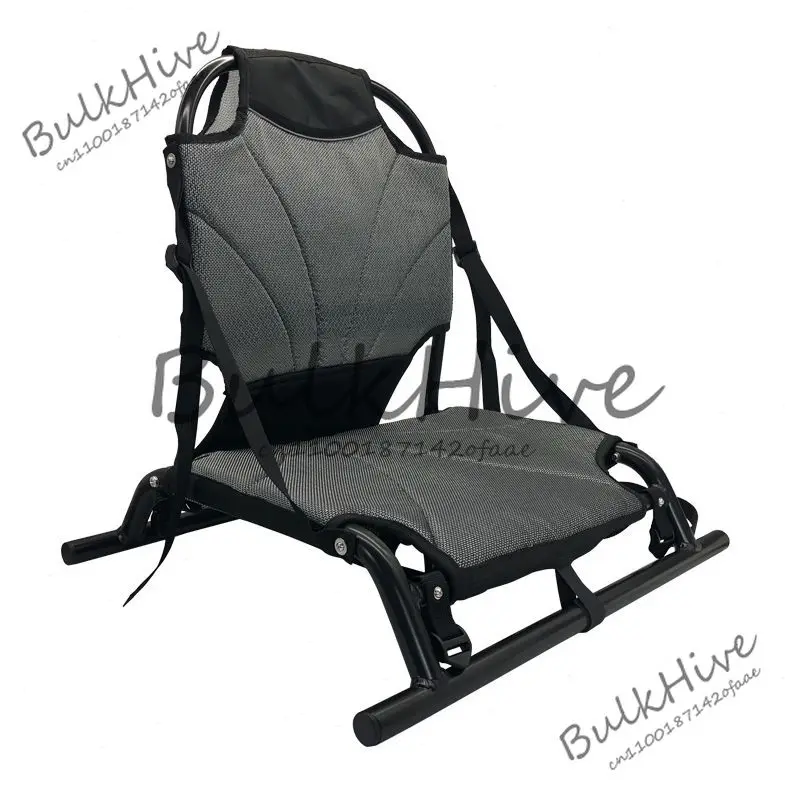 

Новый дизайн, вращающийся на 360° стул, удобный стул с рыбалкой на каяке