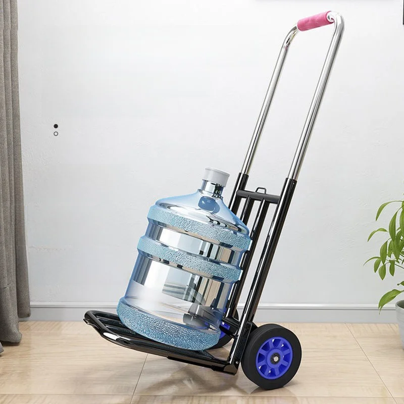 carrello-portatile-pieghevole-in-acciaio-inossidabile-per-trasporto-merci-e-verdure-resistente-e-impilabile
