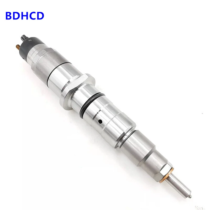 High Performance Diesel Engine Parts 0445120253 0445120252 0445 120 253 Fuel Injector 0 445 120 253 For Cummins Diesel Engine
