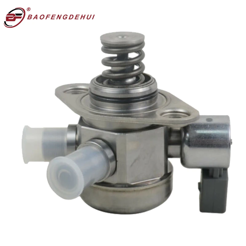 High Pressure Fuel Pump For Mercedes-Benz R172 W212 W216 W218 C207 C216 C217 W166 X166 ML550 GL550 S550 CL63 AMG ML63 AMG GLS500