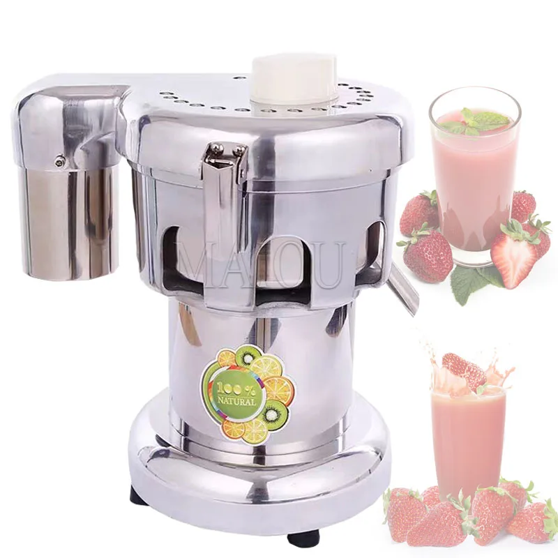 

Electric Orange Juice Machine Efficient Squeezing Portable Juicer Blender Fresh Food Mixer Squeezer For Home Commercial