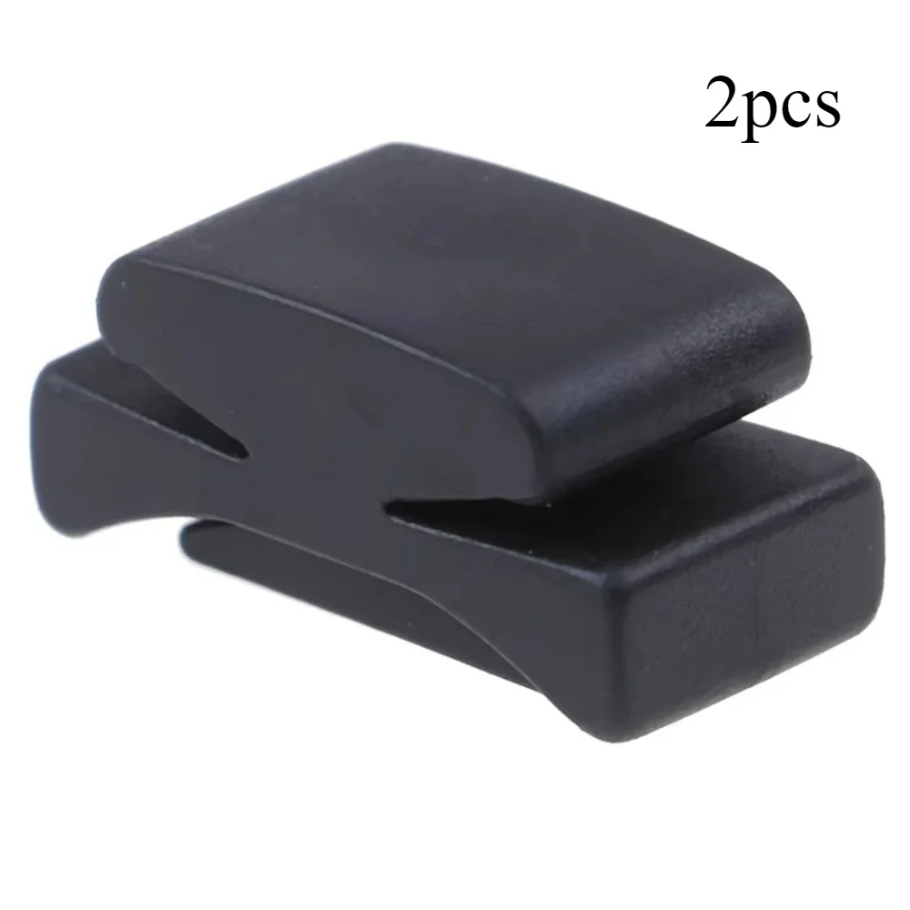 2PCS Headstock Guitar Plectrum Clip Type Plectrum Holder Guitar Pick Holder Guitar Parts