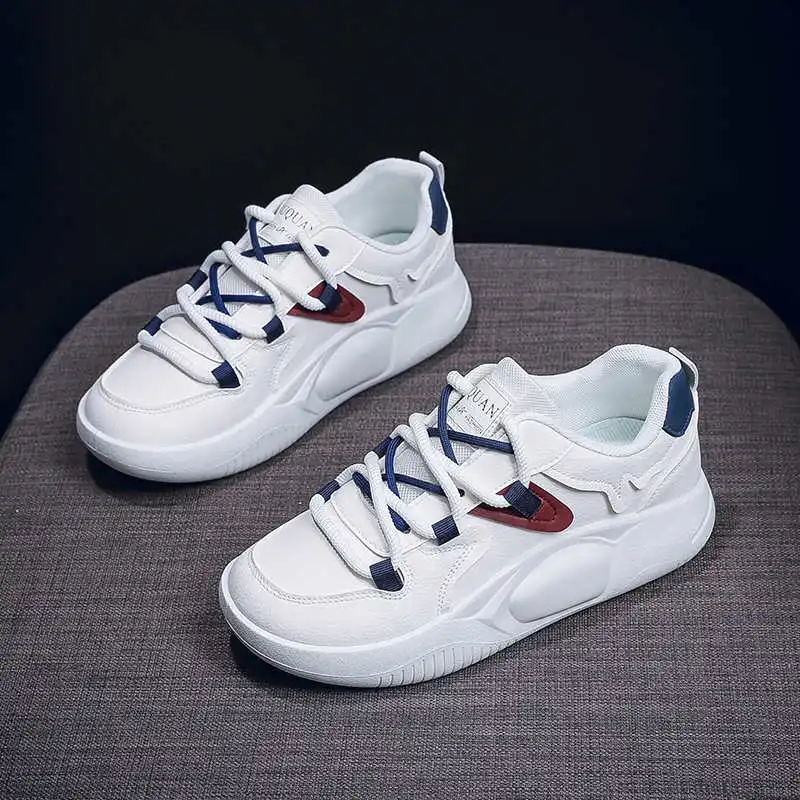 

Without Heels 36 Clearance Offers Tennis Fashion Women's Shoes Woman Sneakers Sport Classical Resale Twnis Runner Low Cost