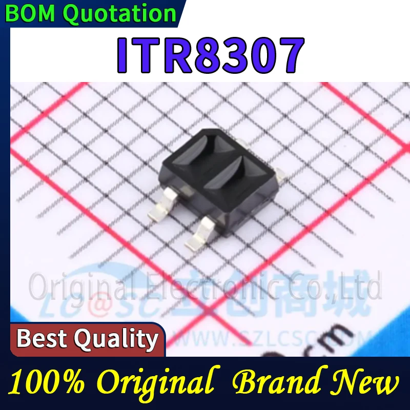 

10pcs ITR8307 In stock Original High quality