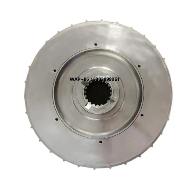 Wholesale Low Price Terex Spare Parts Original Mining Dump Truck Transmission Hub Assy 29524784 for Allison