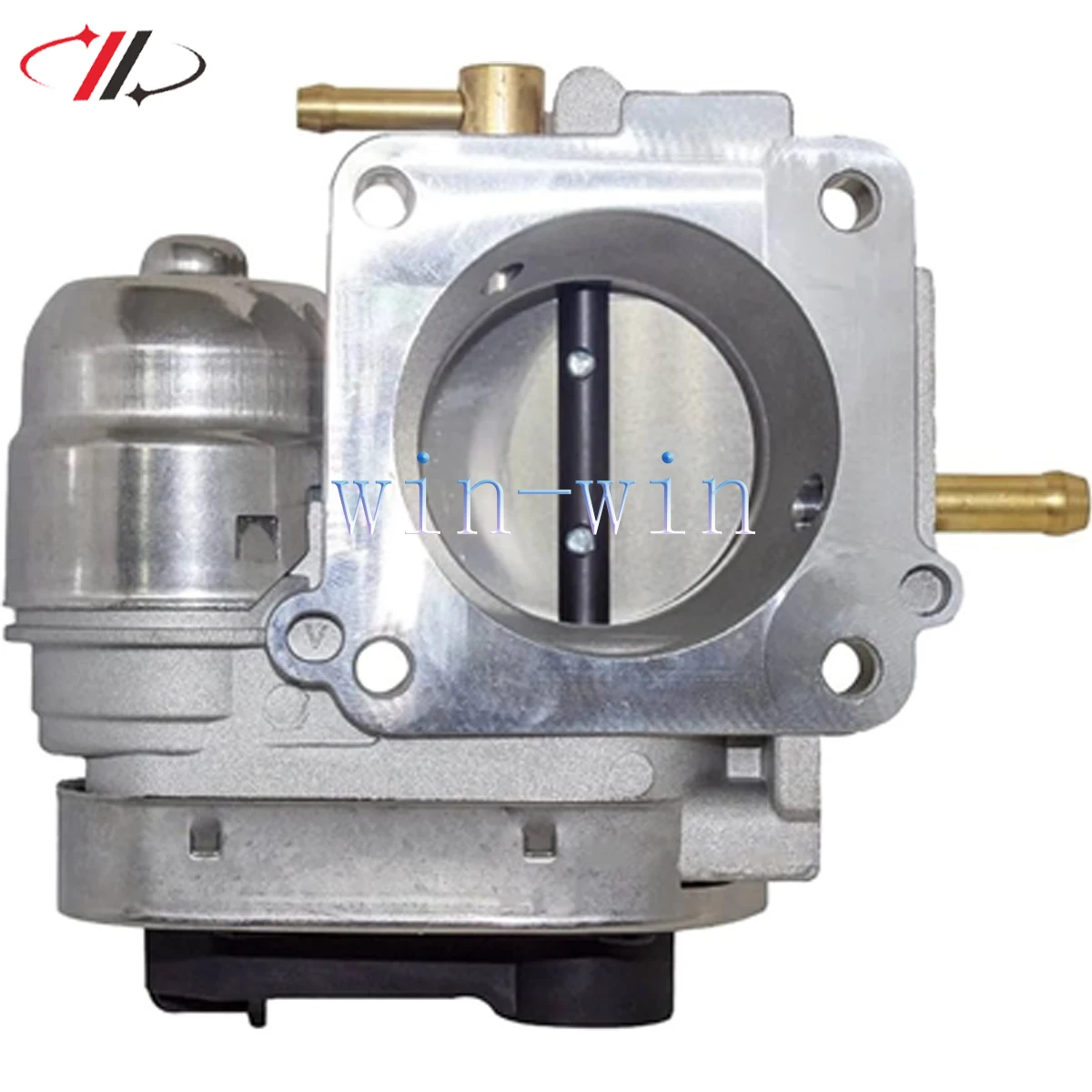 93313785 48SMG2 SMG00202 7084164 Electronic For Fiat Doblo Palio Siena Strada Corsa Meriva 1.8V High-Quality Throttle Body