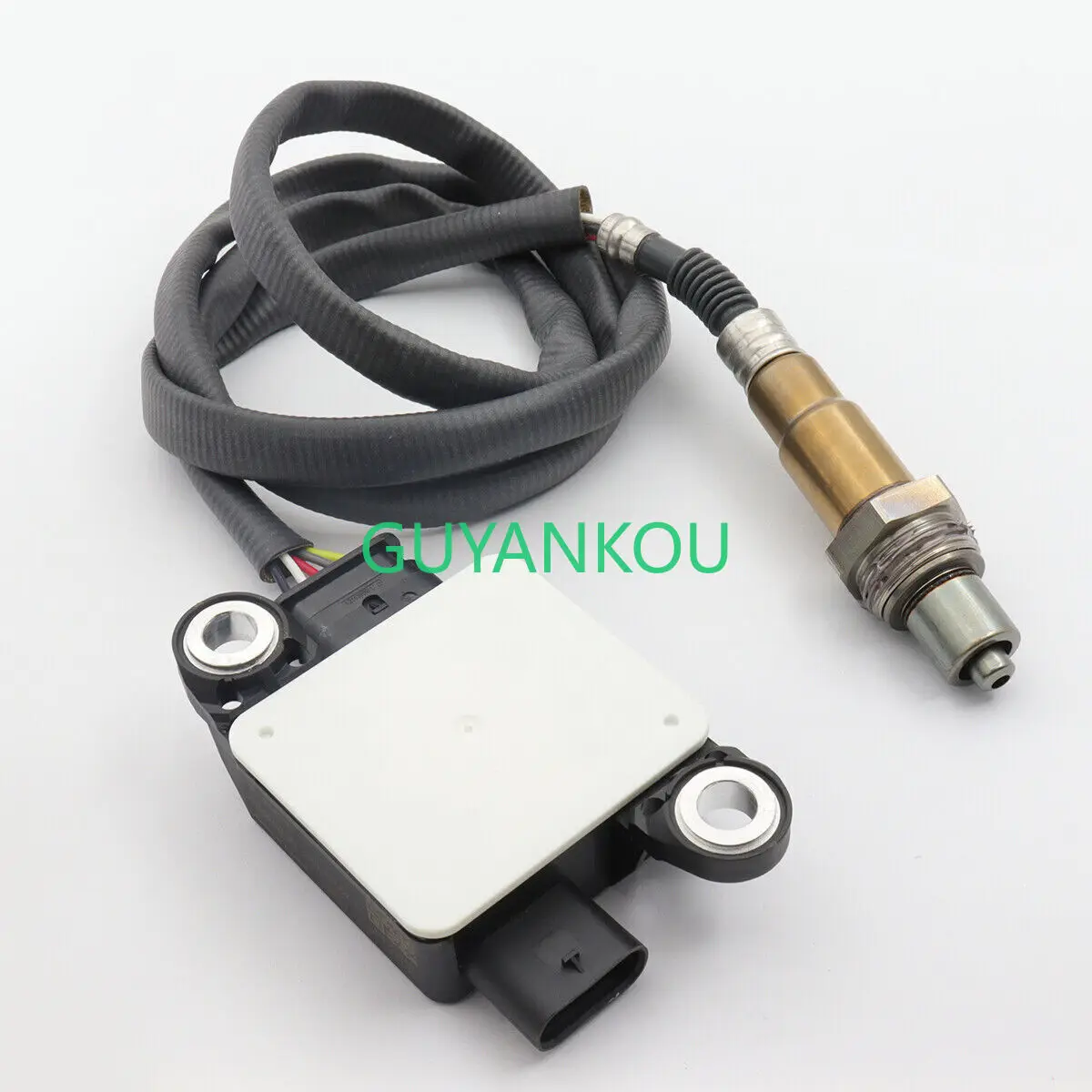 PM Exhaust Particulate Sensor 4M0906261G for Audi A7 Sportback (4GA, 4GF) Q5 8RB