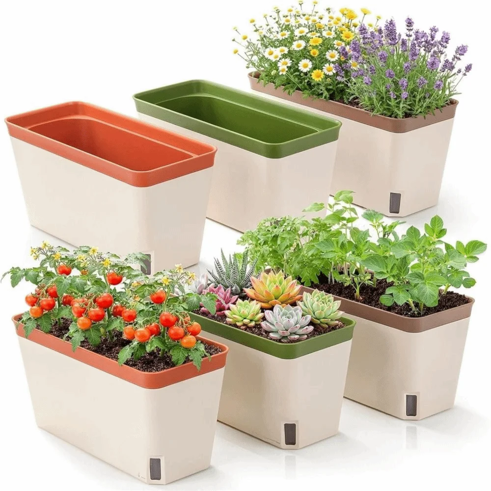 novos-vasos-decorativos-modernos-com-sistema-de-autoirrigacao-e-janela-visual-do-nivel-de-Agua-para-plantas-de-interior-e-suculentas
