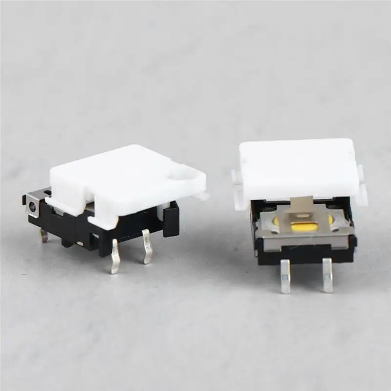 ABZC-AB12-SF1260 AB12-SF131 Replacement Keyboard Key Touch Button Switch Machine Tool Equipment Panel Accessory AB12-SF1260