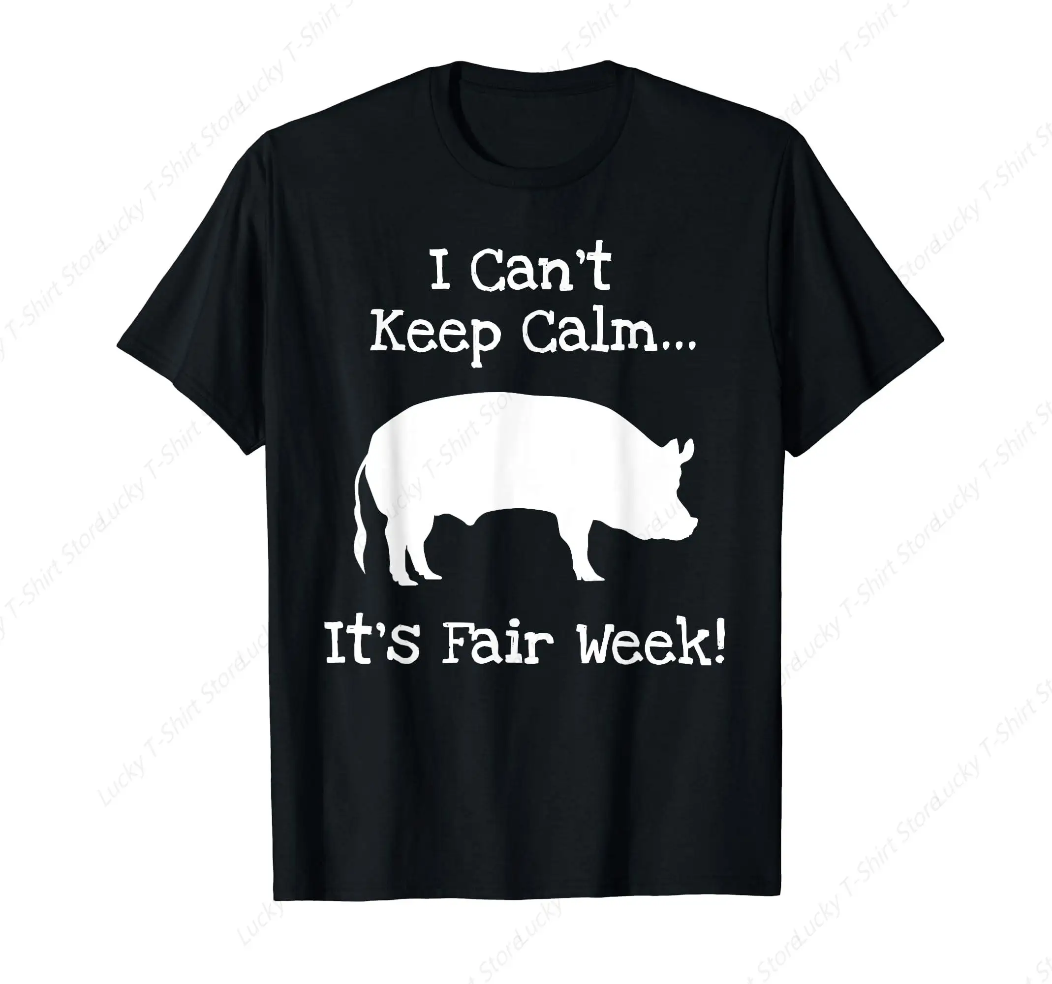 Pig and Pork Diagram Shirt, Butcher Shirt, Bacon Tee T-Shirt