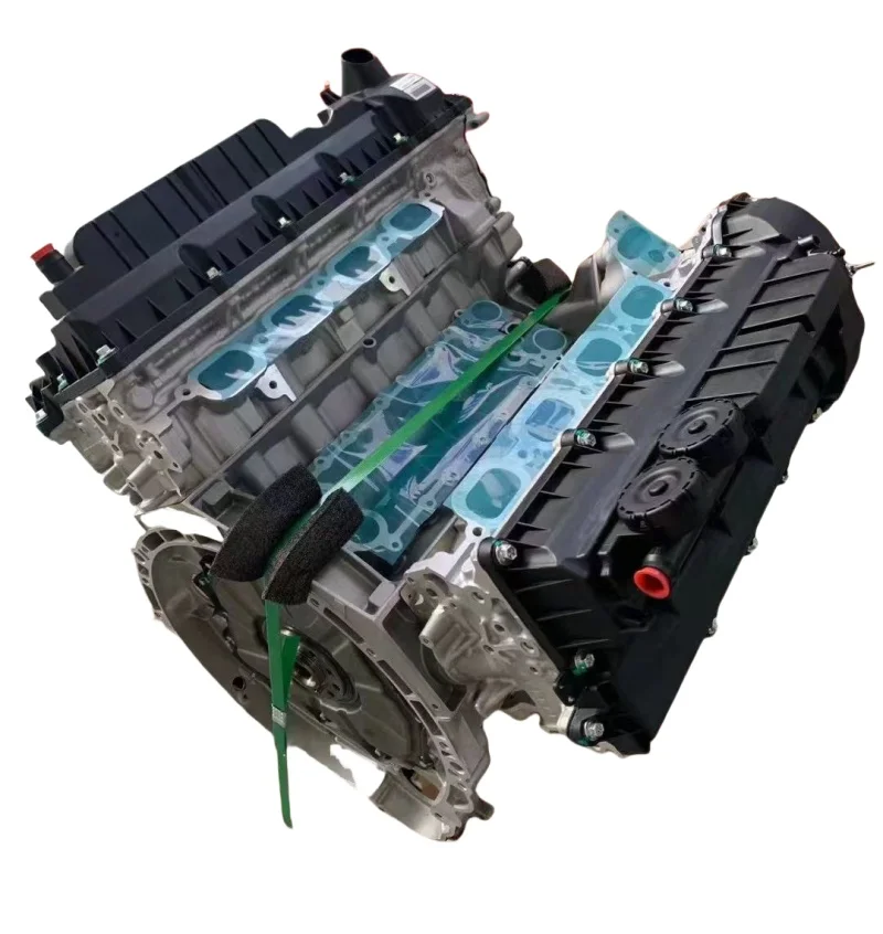 تنطبق على مجموعة المحرك Range Rover 5.0T 508PS Supercharged XJL Power V8 مجموعة المحرك الأسطوانية LR026157 LR079065customc #3