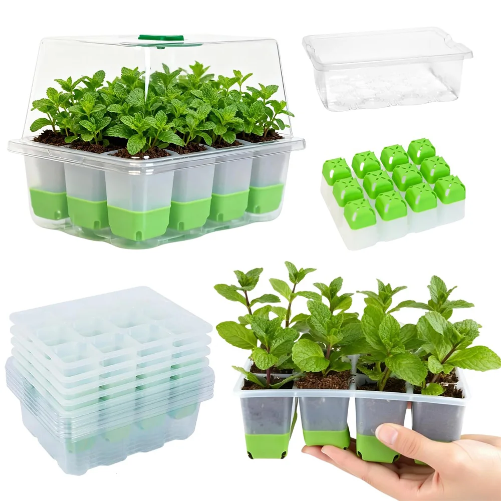 bandeja-de-germinacao-de-12-celulas-com-tampa-transparente-e-umidade-ajustavel-para-cultivo-interno-em-estufa