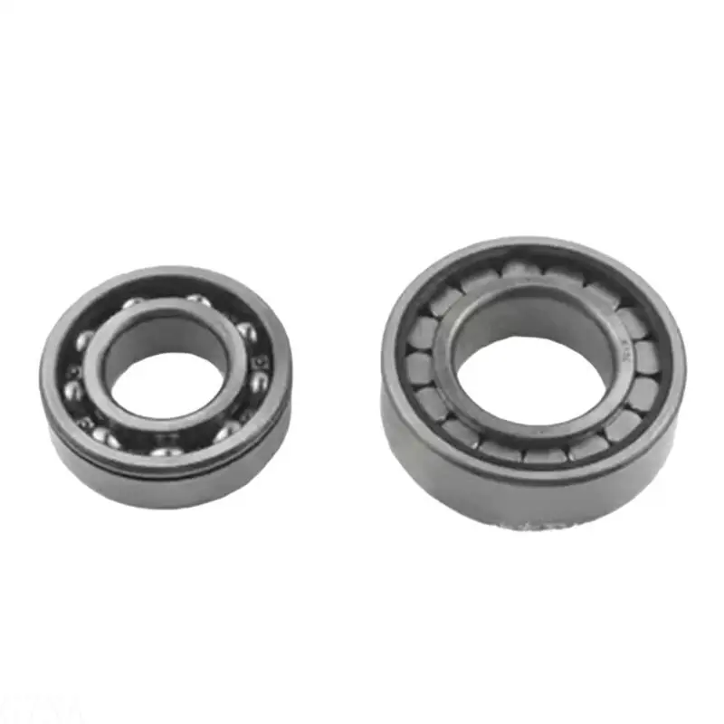 G7NA Essential Gearboxes Service 312146 für 309, einfache Installation und Haltbarkeit – Detail 7