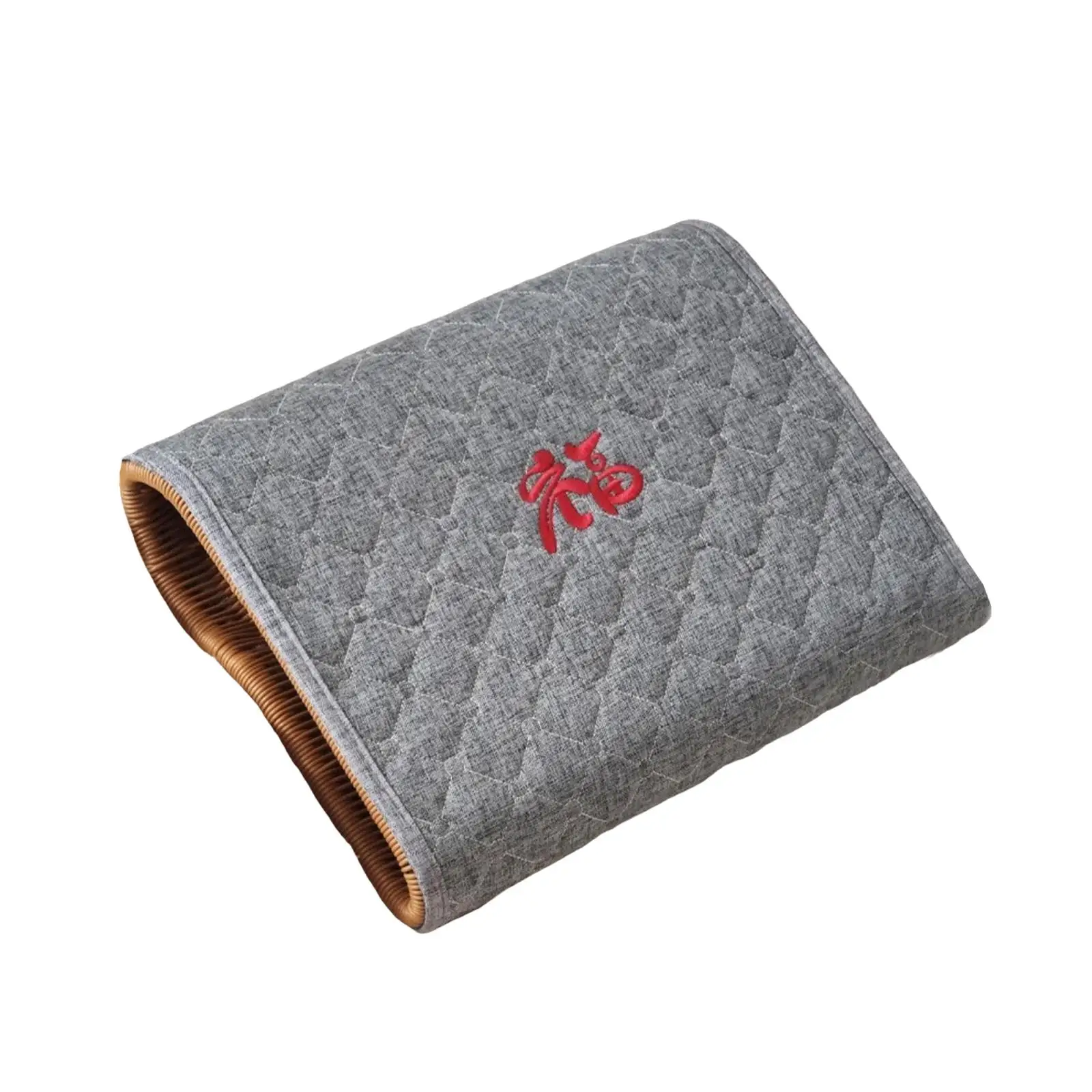 

Sauna Pillow,Lightweight, Cool Summer Cooling Pillow,Headrest Pillow Sauna Neck Rest for Sauna Rooms Summer Household Home SPA