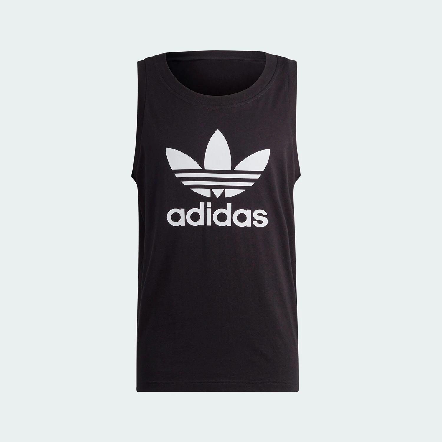قميص Adidas Originals الرجالي ذو الرجعية الفضفاضة القابلة للتنفس IA4811