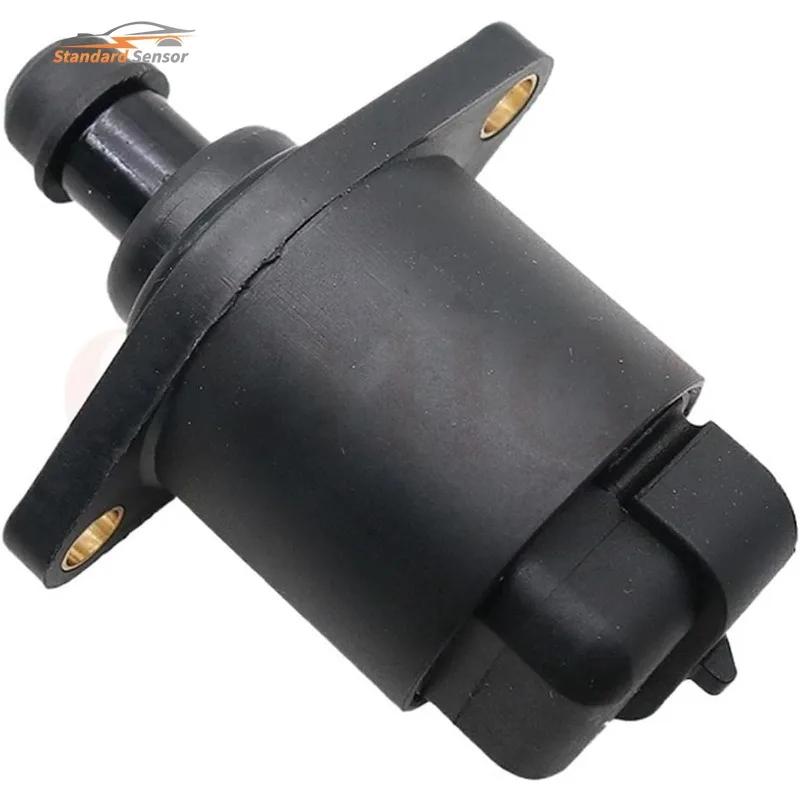 

420665941 For Can Am Outlander Renegade Models 2006-current on any Vtwin 4pins Idle Air Control Valve Car Spare Parts New