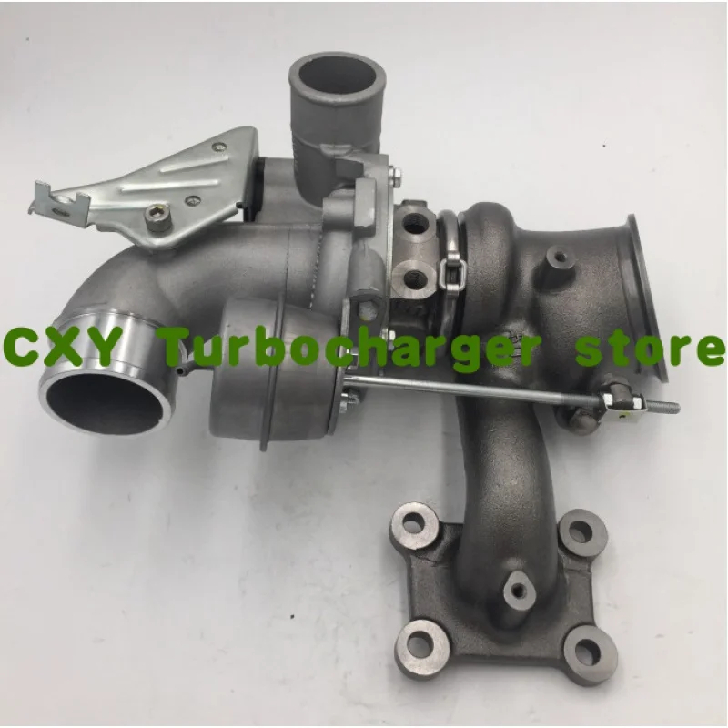 turbocharger for Supply  H1 / Ruifeng 2.5 liter turbocharger 140hp