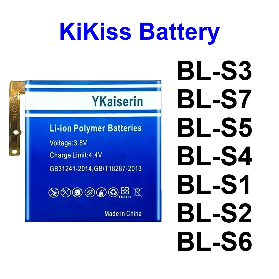 Watch Battery Safe …