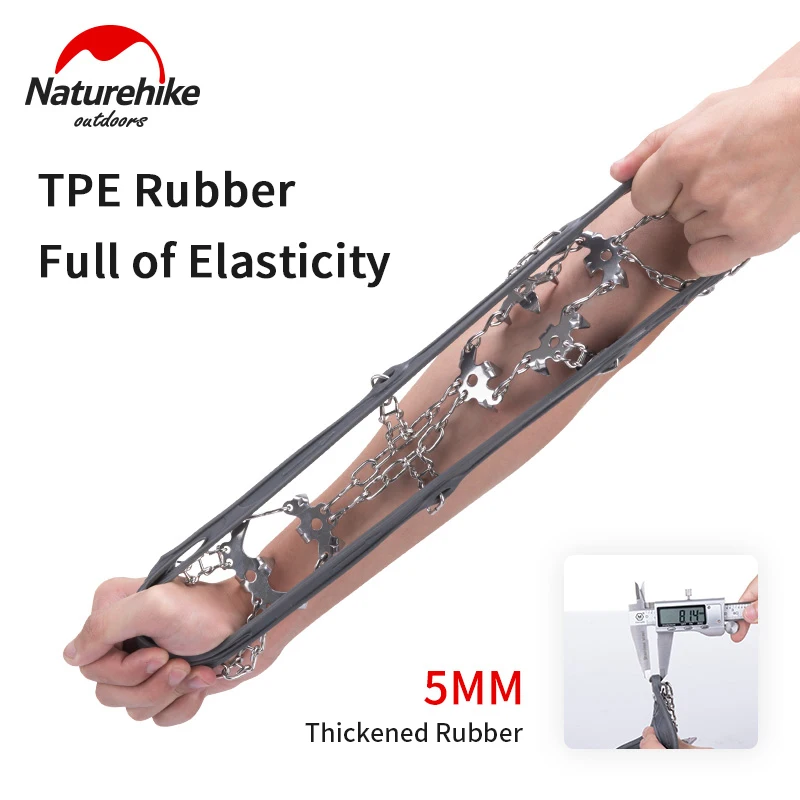 Thumbnail 4 - #18 Latest Crampons Updates