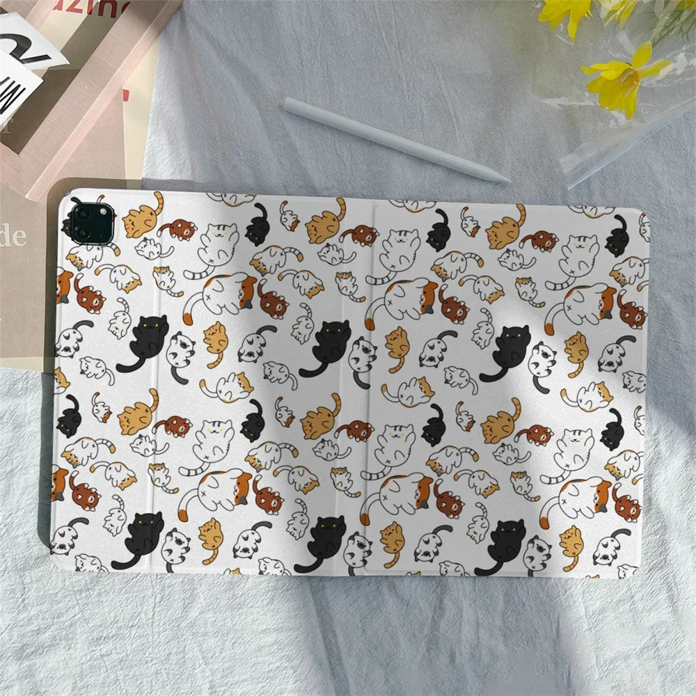 حافظة لهاتف أبل آي باد 9.7 10.2 10.5 11 بوصة ، حافظة لجهاز iPad Air 2 3 4 iPad mini 6 5 4 3 iPad Pro iPad 2021 2020