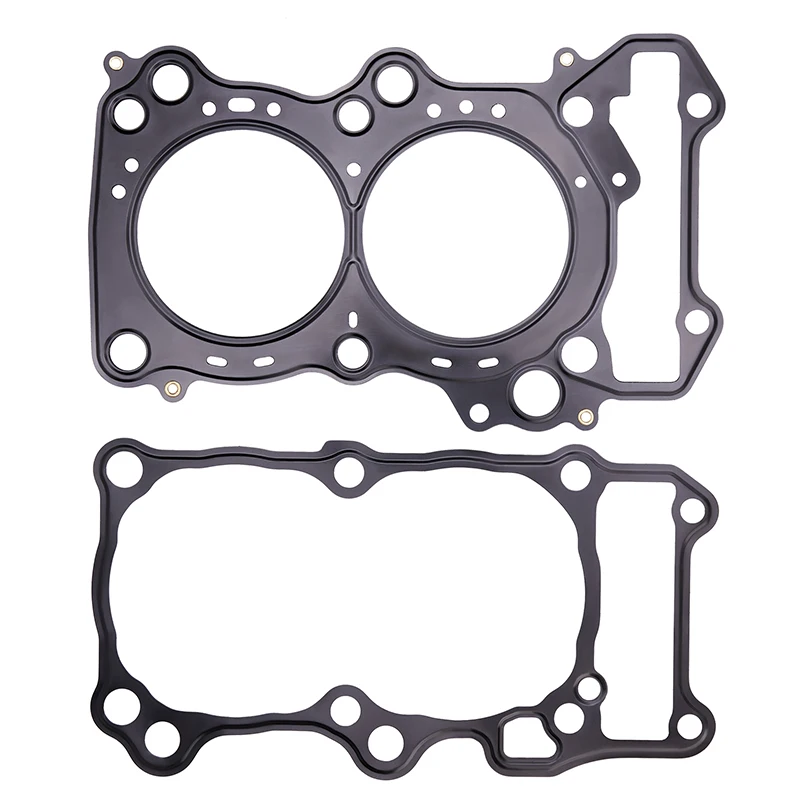 AHL دراجة نارية الاسطوانة طوقا لسوزوكي AN650 Burgman AN650A AN650Z AN650L AN 650 ZA AZ 11141-10G00-000 11241-10G00-000