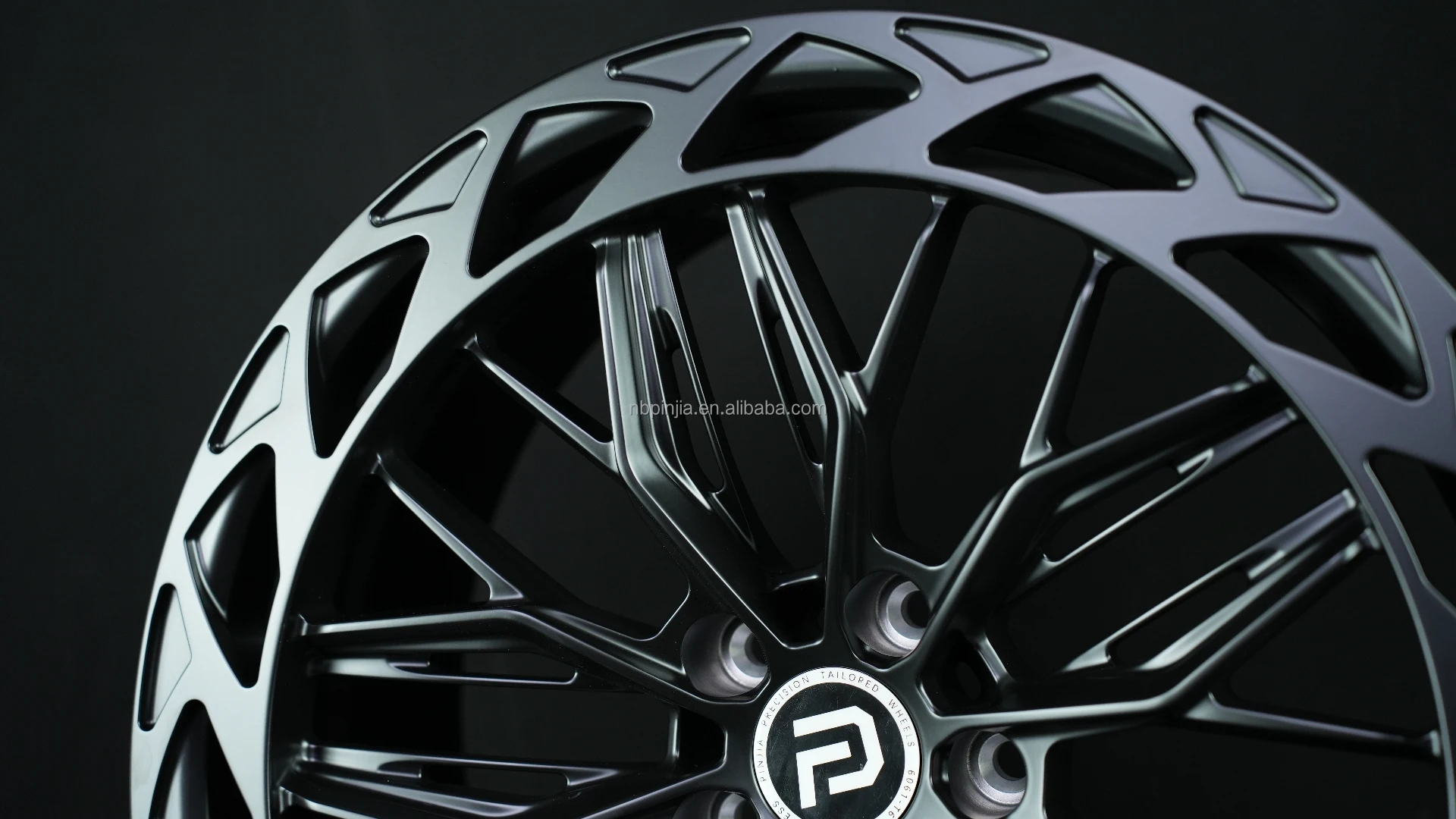 Hot Custom Monoblok Forged Alloy Wheels for  X3M F97 5x122 Forged Wheel 20 21 22inch Rims