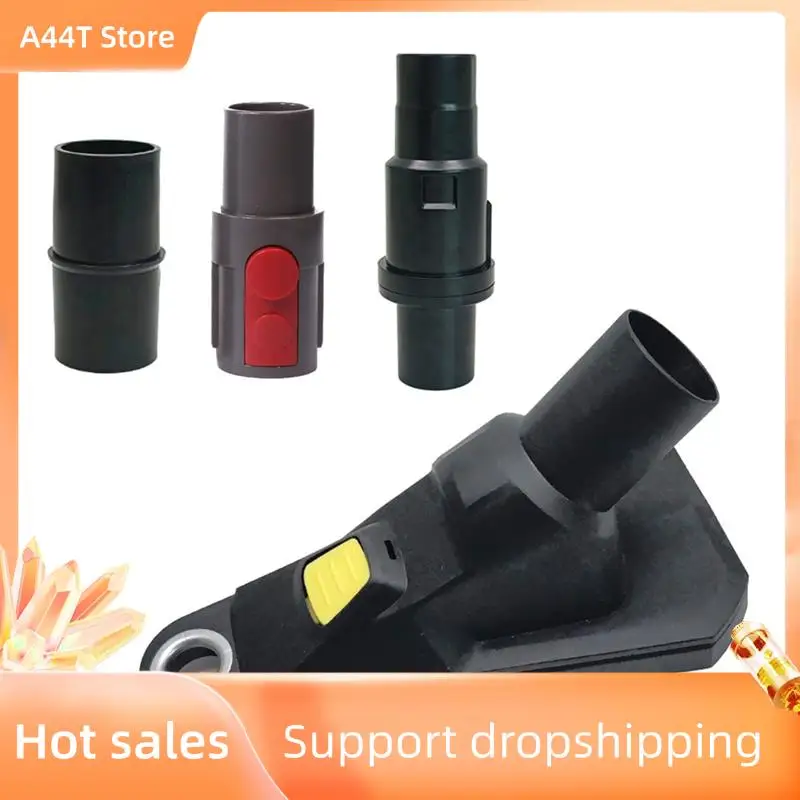 

A44T Cleaning Dual-Use Wet And Dry Dust Catcher For Vacuum Cleaner Drill, Dust Collector For Dyson& Shark Models