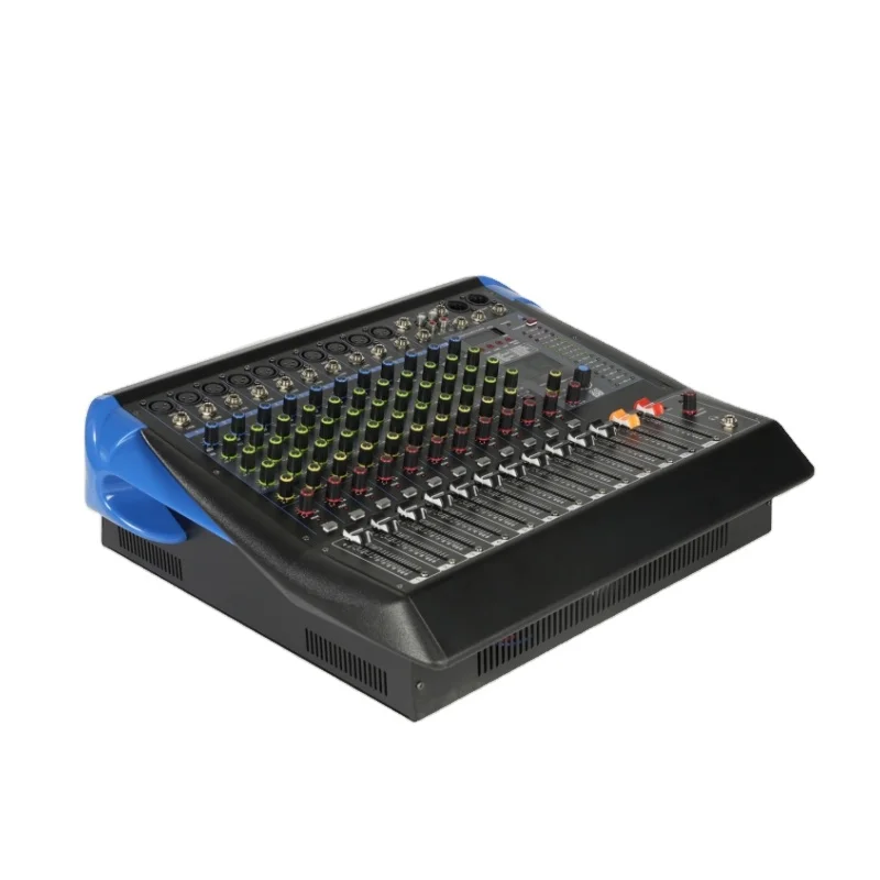 

2025 hot sale High Quality Wholesale Mixer 99 Dsp Professional Digital Audio Mixer