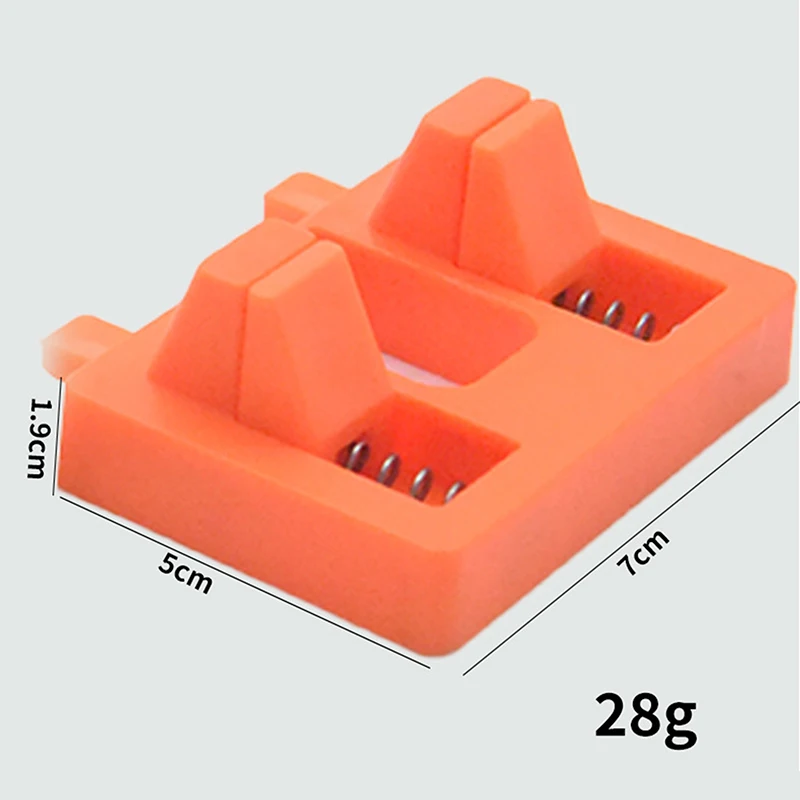 吸引ブラケット付き調整可能な溶接テーブルクランプ、マザーボードはんだ付けプロジェクトに不可欠な溶接ワイヤー固定具
