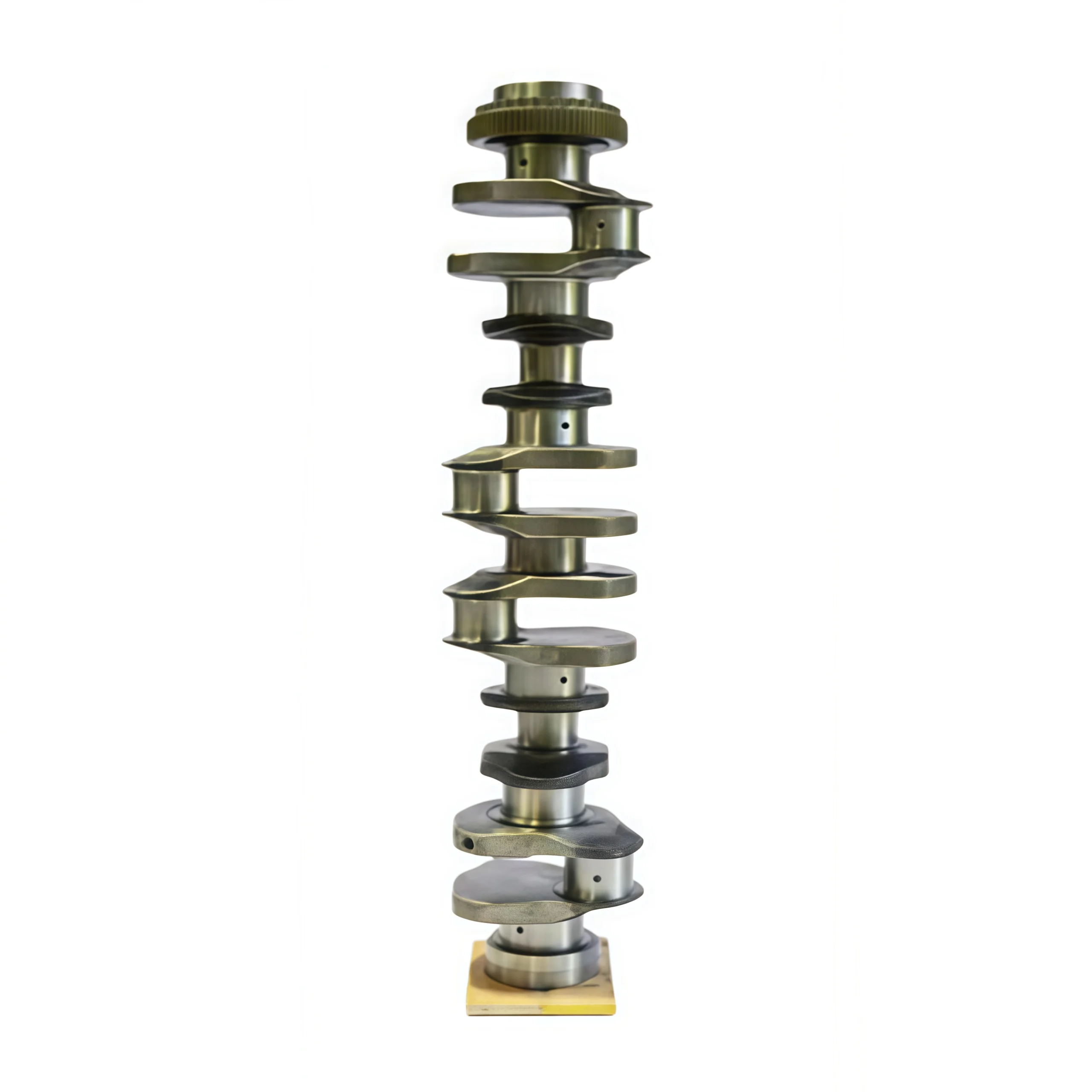 1894918 1950314 4685119 Crankshaft Construction Machinery Excavator Parts For C18 Engine 385C 390D D9T Bulldozer 988H Loader