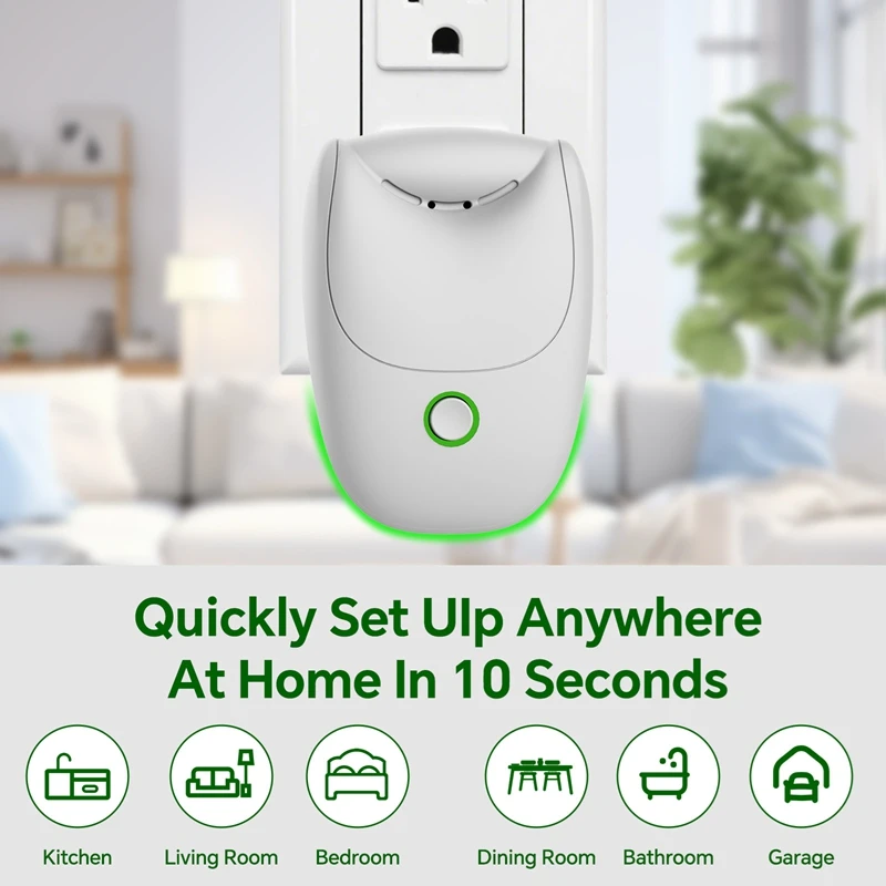 XIAOMI Compact USB Plug Play Negative Ion Air Purifier Intelligent Eliminates Odors Smoke And Formaldehyde Purifies For Room