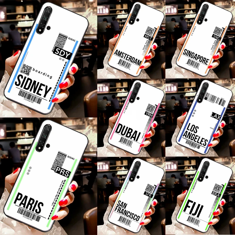 حافظة لهاتف هواوي نوفا 12s 12i 9 10 SE 11i 8i Y91 Y90 Y60 Y70 Y72 Y61 P20 P40 P30 Lite P60 Pro