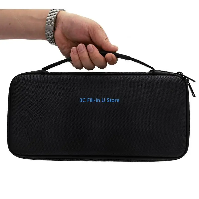 G8TA صعبة للوحة المفاتيح Shell للحصول على حالة MX Keys Mini Keypad Bag مقاومة للماء