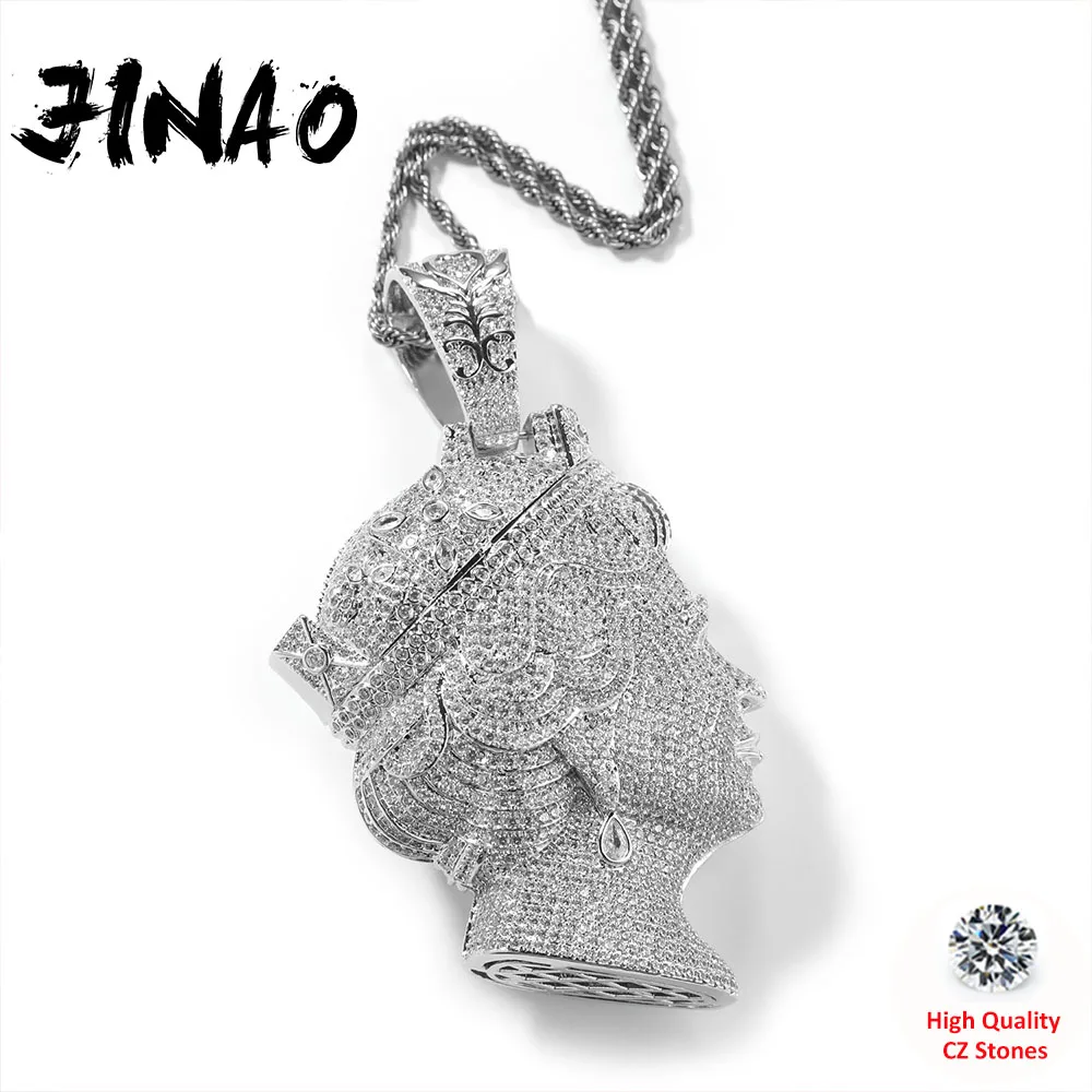 jinao-new-large-portrait-pendant-hip-hop-full-iced-out-aaa-cubic-zircon-queen-elizabeth-design-necklace-luxury-jewelry-gift