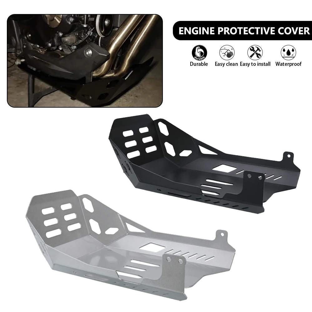 

For VOGE Valico DS525X 525DSX 525 DSX 525-DSX DSX525 2023 2024 2025 Motorcycle Skid Plate Bash Frame Protector Engine Guard