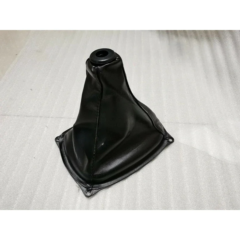 

Ручка переключения передач Figzero, рычаг переключения передач, гандбольный механизм, пылезащитный чехол для Hyundai Santa Fe