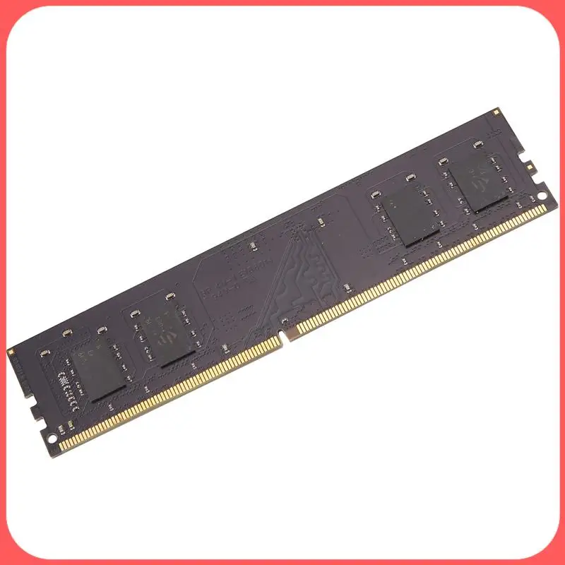 

AA89-DDR4 4 ГБ 2666 МГц Память Ram PC4-21300 Память 288Pin 1RX16 1,2 В Настольная оперативная память для настольных ПК