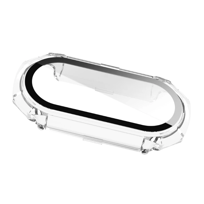 Upgrades Integrated Screen Protector Smartwatch Screen Cover for Band 9/9 Drop shipping