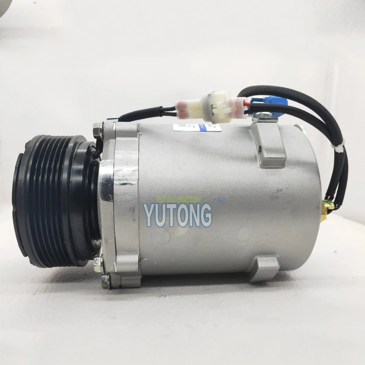 ATC-016-K27 Ac Compressor for Cherry CHERY A3 Tiggo 5 M11-8103010BA