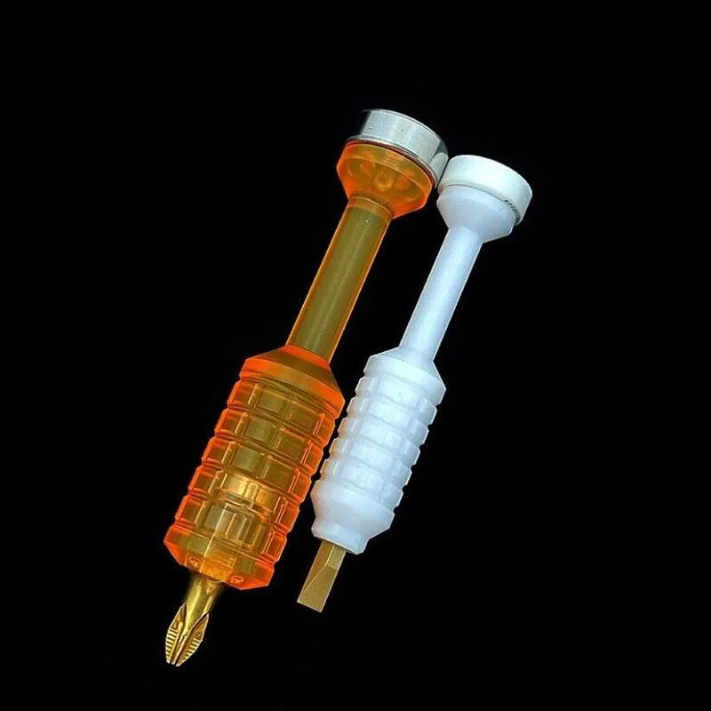 One EDC Pocket Tool Portable PC Screwdriver Gadget Riding Equipment Gear