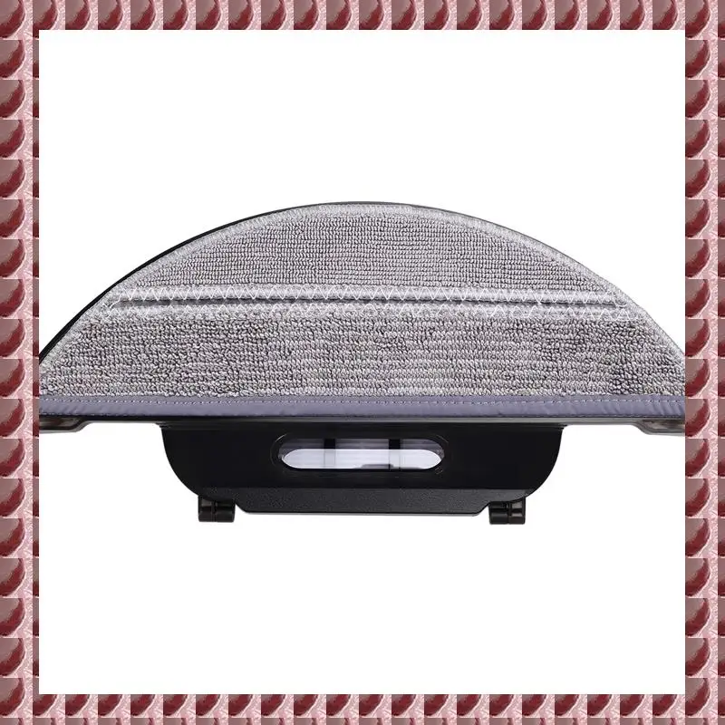 A95G Water Tank Dust Box Mop Cloth Support Kit For Cecotec Conga 2290 Ultra  Vacuum Cleaner Secure Attachment