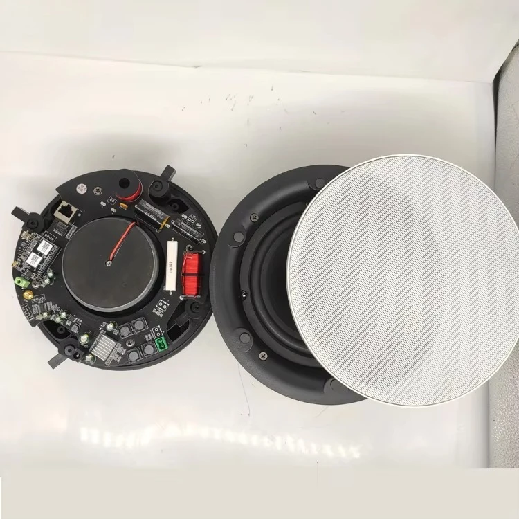 CS386 Chnlan 2-полосный домашний