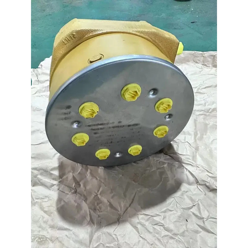 Wheel Motor MKE MK04 MK0 MK0 MK4 Low Speed High Torque Hydraulic