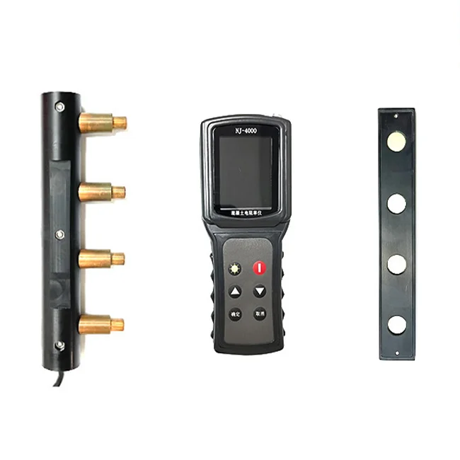 Astm C1760 NJ-4000 … - image