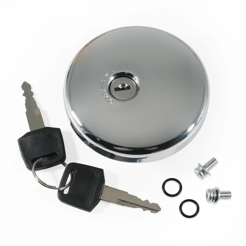 

Motorcycle Fuel Tank Cap For Kawasaki Vulcan 500 800 1500 1600 1700 2000 EN500 VN800 VN1500 VN1600 VN1700 VN2000 EJ800 510490003