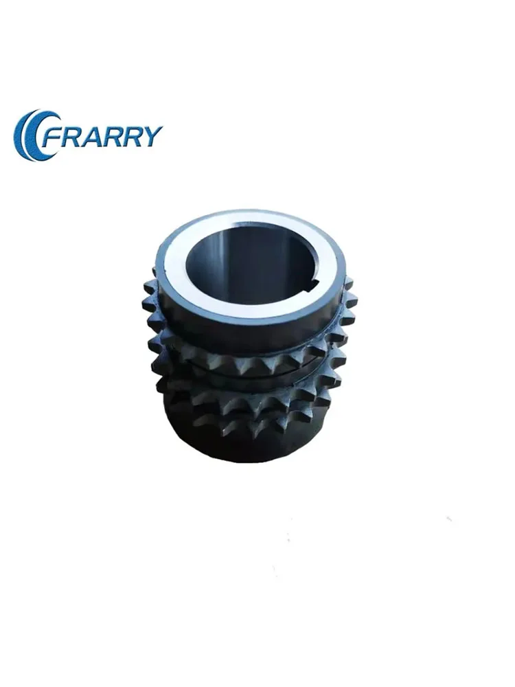 Frarry- Crankshaft Gear 2720500003 For MER-CEDES-BENZ W203 W204 S203 CL203 S204 C209 C219 W211 S211 W221