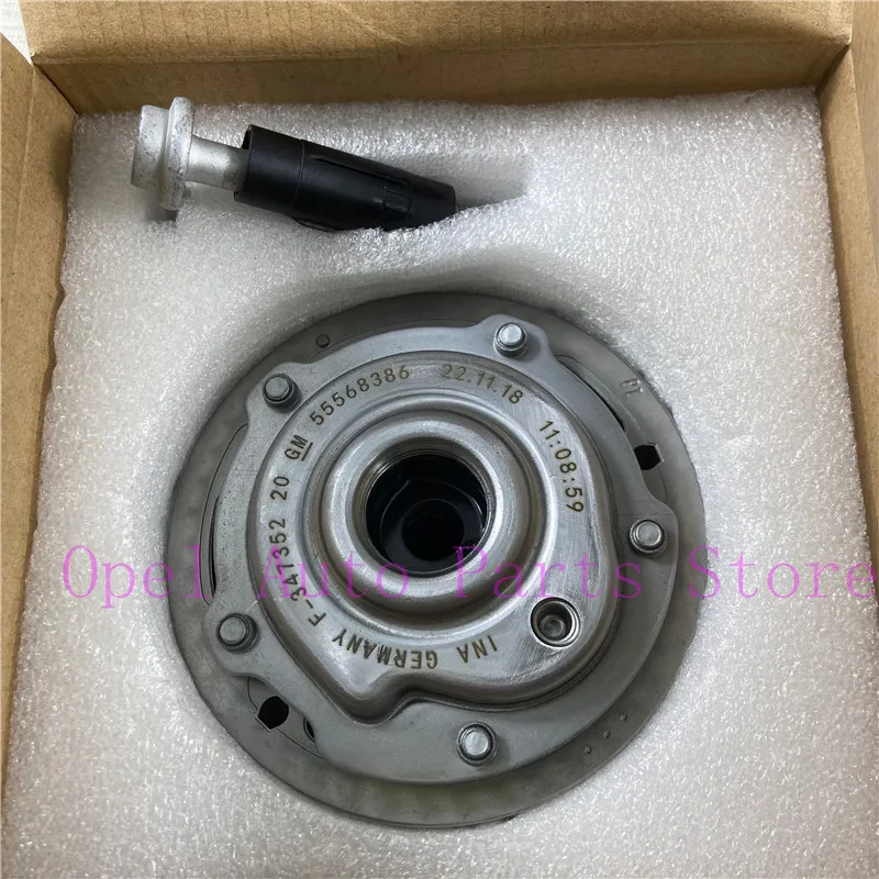 Engranaje de sincronización Variable Original para Chevrolet Aveo Cruze Sonic Trax Pontiac G3 Vauxhall Opel Astra Mokka Zafira 55568386